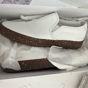 Men’s Common Project Sneaker